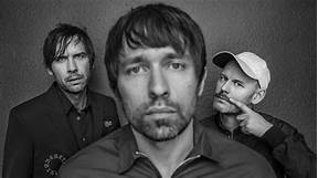 Artist Peter Bjorn and John